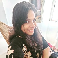Gayathri P Unnikrishnan