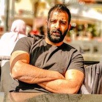 Mohammed Amin Amer