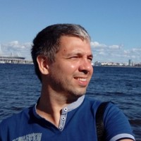 Grigoriy Dobryakov