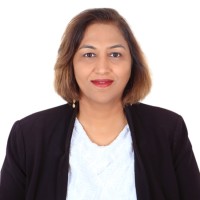 Juliet Chettiar