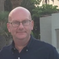 Simon Gleave