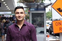 sandeep sandhu