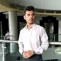 Prashant Misal