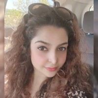 Akanksha Tiwari