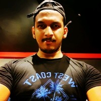 Neloy Saha