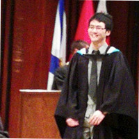 Yi Chen