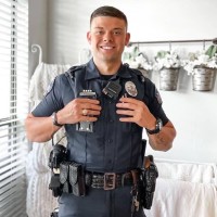 Trenton Alexander