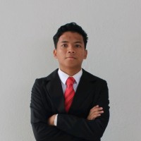 Ikram Daniel Mohammad Rusmannawar Skymmar