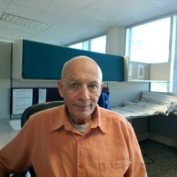 Douglas Seaman