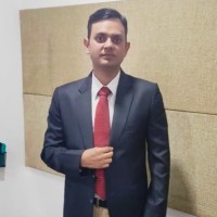 Ashutosh Singh