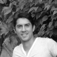 Rodrigo Alarcón