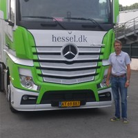 Asbjørn Morgen Gregersen
