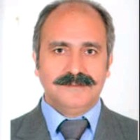 Mohammad Rahnama