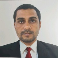 Arman Ali
