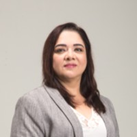 Isabel Cristina Meza Laveaga