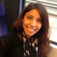 Sally Michail