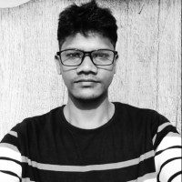 ASISH BADA MAJHI