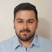 Juan Molano Gutierrez