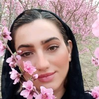 Maryam Najafi