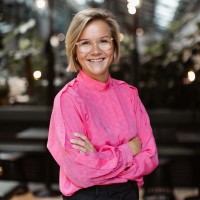 Stina Amnebjer Mullin