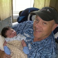 Carl Bergden