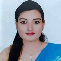 Asha Moni