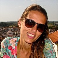 Flavia Pinto
