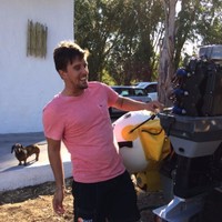 Xavier Terblanche