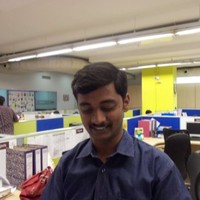 Chandrashekar N