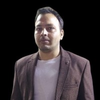 Prashant Tiwari
