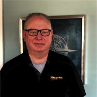 Andrew Bos