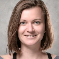 Nicole Scherrer