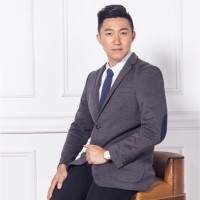 David Chew Chin Siang