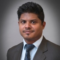 Sakthi Kumar Arul Prakash