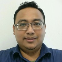 Mohamad Nazrul B Johari