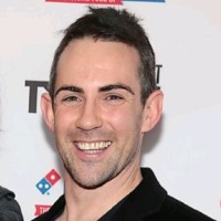 Brian Curley MA