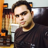 Karan Srow