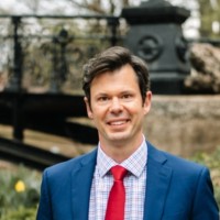 Daniel Stiffler, Emba