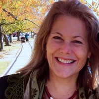 Suzanne Crawford