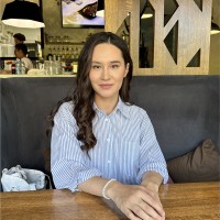 Sharbanu Nabiyeva