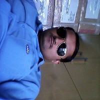 Kishan Dubey
