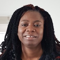 Oluseyi Florence Jimoh