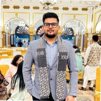 Maaz Ahmed