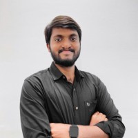 Murali Krishna Chirlu