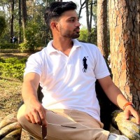 Munish Pathania