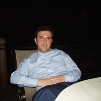 Kostas Doukas