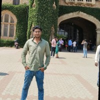 Arif Chowdhury