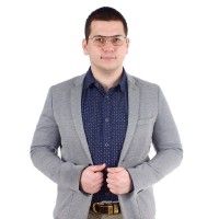 Sergey Milovskiy