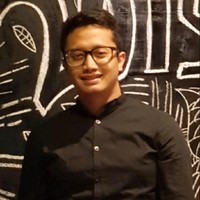 Reza Ramadhan