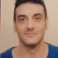 Alex Fornaci